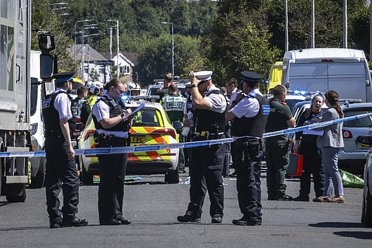 Reform UK leader’s Proposal To Expel Asylum Seekers Branded Unrealistic, Unlawful